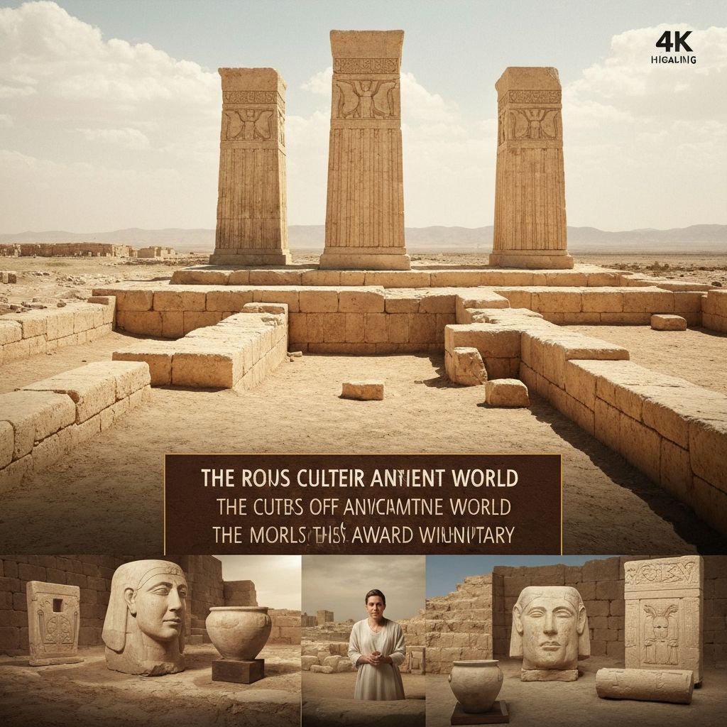 Documentary Production