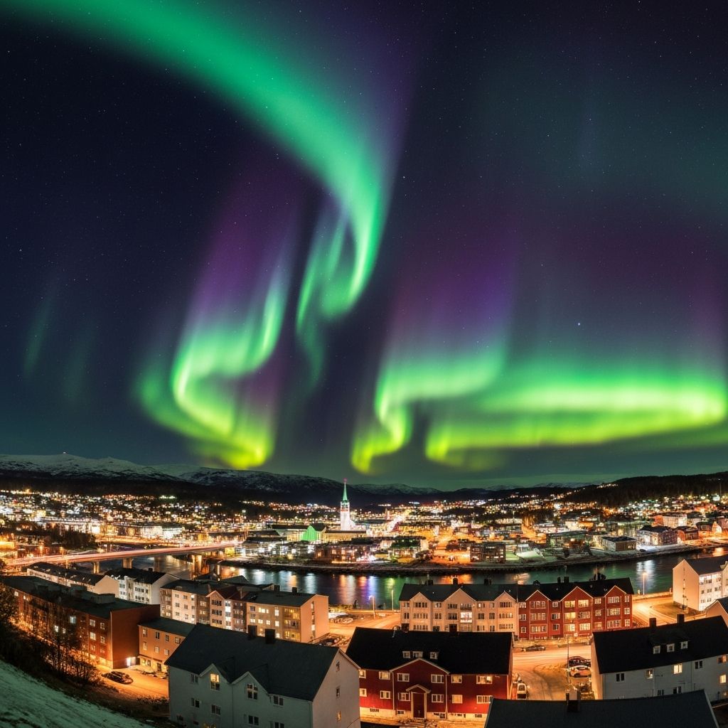 Tromsø